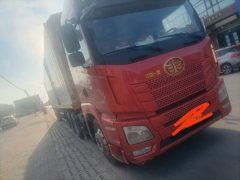 FAW Jiefang JH6 460 hp 6X4 - ფოტო 1