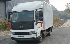 BYD T5 4.03 m - photo 1