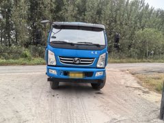 SAIC Yuejin 200 hp 4X2 4.2 m - ფოტო 1
