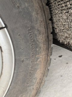 SAIC Yuejin 200 hp 4X2 4.2 m - ფოტო 5
