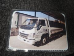 Foton Forland 2 95 hp 4X2 3.8 m - фото 4