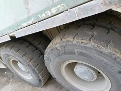 Shacman Delong X3000 400 hp 6X4 5.8 m - ფოტო 7