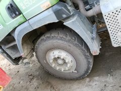 Shacman Delong X3000 400 hp 6X4 5.8 m - ფოტო 9