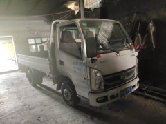 Dongfeng W17 102 hp 4X2 3.3 m - ფოტო 2