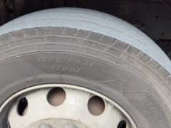 FAW Jiefang J6L 260 hp 4X2 6.75 m - photo 7