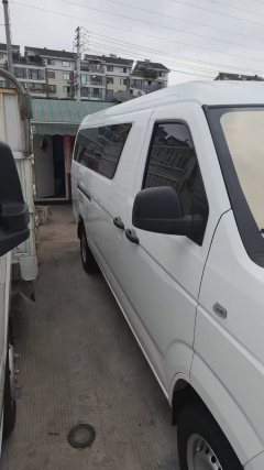 Karry E7 3.2 m - ფოტო 2
