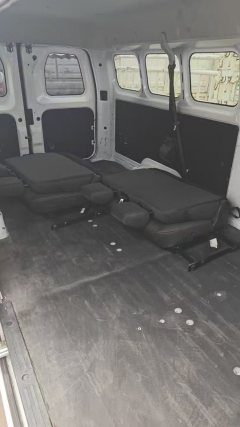 Karry E7 3.2 m - ფოტო 4