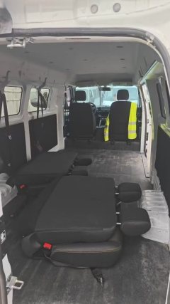 Karry E7 3.2 m - ფოტო 5