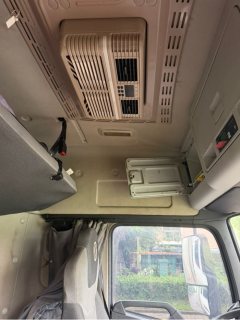 Dongfeng Tianjin KR 245 hp 4X2 9.8 m - ფოტო 4