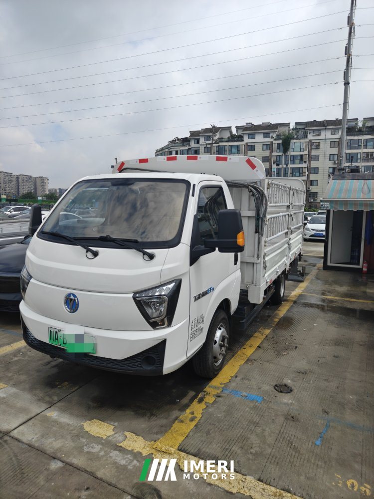 2024 Feidie EF3 4.01 m