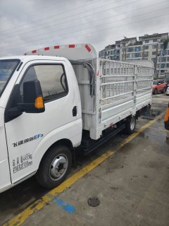 Feidie EF3 4.01 m - photo 2