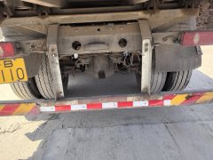 Dongfeng Huashen F5 270 hp 6X4 7.6 m - ფოტო 5