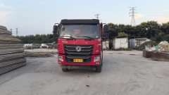 Dongfeng Huashen F5 270 hp 6X4 7.6 m - ფოტო 6