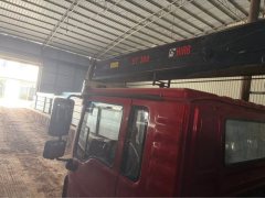 Shacman Delong New M3000 340 hp 83 m - ფოტო 3