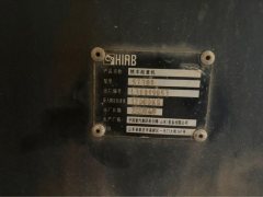 Shacman Delong New M3000 340 hp 83 m - ფოტო 4