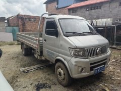 Changan T20 116 hp 4X2 3.6 m - ფოტო 3