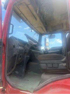 Shacman X3 420 hp 6X4 - ფოტო 4