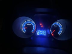 Changan Kuayue T3 122 hp 4X2 2.71 m - ფოტო 3