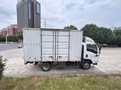 Shacman X9 131 hp 4X2 3.65 m - ფოტო 2