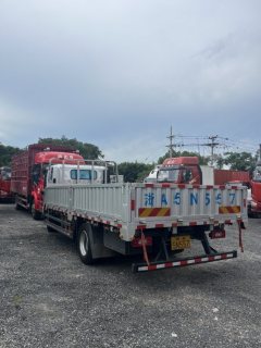 Foton Aumark S3 220 hp 4X2 5.25 m - photo 3