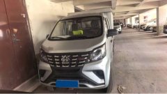 Changan 116 hp 4X2 2.26 m - ფოტო 2