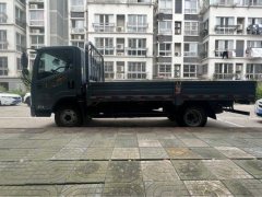 FAW Jiefang Tiggo V 150 hp 4X2 4.2 m - photo 5