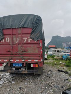 SINOTRUK HOWO Light Duty Truck Dream Chaser 150 hp 4X2 3.65 m - photo 3