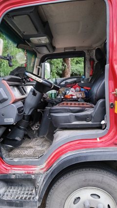 Dayun Xianglong 156 hp 4X2 4.12 m - ფოტო 3