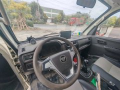 Foton M2 122 hp 4X2 3.08 m - фото 6