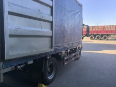 FAW Jiefang Lestar 190 hp 4X2 4.16 m - ფოტო 3