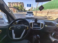 Dongfeng Tuyi T5 122 hp 4X2 4.03 m - ფოტო 10