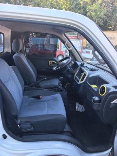 Dongfeng Tuyi T5 122 hp 4X2 4.03 m - ფოტო 11