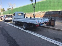 Dongfeng Tuyi T5 122 hp 4X2 4.03 m - ფოტო 6