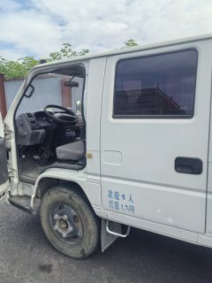 JMC 109 hp 4X2 3.35 m - ფოტო 1
