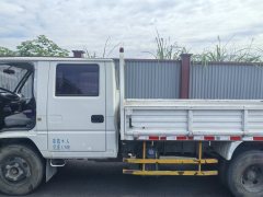 JMC 109 hp 4X2 3.35 m - ფოტო 5