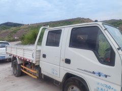 JMC 109 hp 4X2 3.35 m - ფოტო 7
