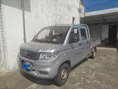 Wuling Rongguang New Cabin 102 hp 4X2 2.6 m - ფოტო 1