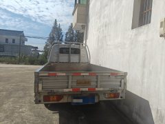 Wuling Rongguang New Cabin 102 hp 4X2 2.6 m - ფოტო 2