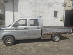 Wuling Rongguang New Cabin 102 hp 4X2 2.6 m - ფოტო 4