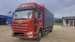 FAW Jiefang J6L 240 hp 4X2 - фото 3