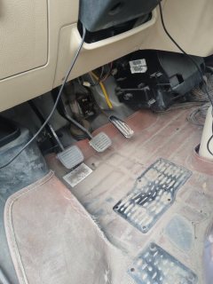 Changan Kuayue X3 88 hp 4X2 3.2 m - ფოტო 10