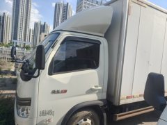 Foton Forland S1 145 hp 4X2 4.17 m - ფოტო 1