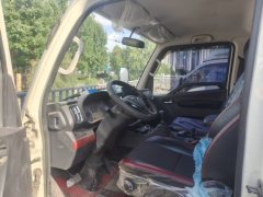 Foton Forland S1 145 hp 4X2 4.17 m - ფოტო 3