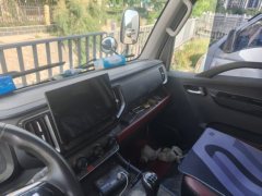 Foton Forland S1 145 hp 4X2 4.17 m - ფოტო 4