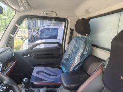 Foton Forland S1 145 hp 4X2 4.17 m - ფოტო 5