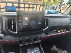 Foton Forland S1 145 hp 4X2 4.17 m - ფოტო 7