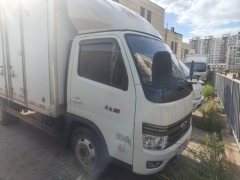 Foton Forland S1 145 hp 4X2 4.17 m - ფოტო 8