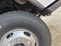 Qingling Isuzu KV100 120 hp 4X2 4.13 m - ფოტო 11