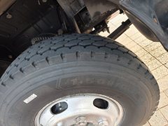 Qingling Isuzu KV100 120 hp 4X2 4.13 m - ფოტო 9
