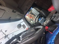 FAW Jiefang J6P 510 hp 6X4 - photo 10